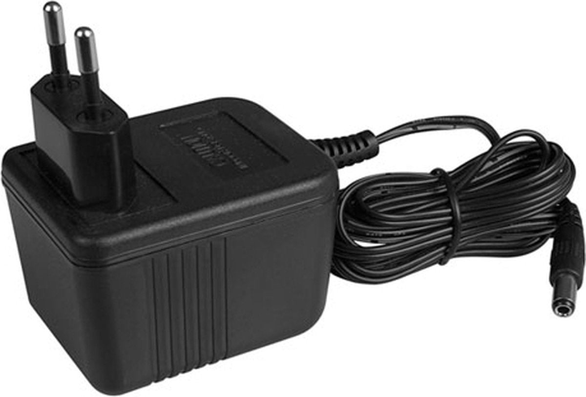 Scalextric Multi Purpose Transformer Square - EU Plug