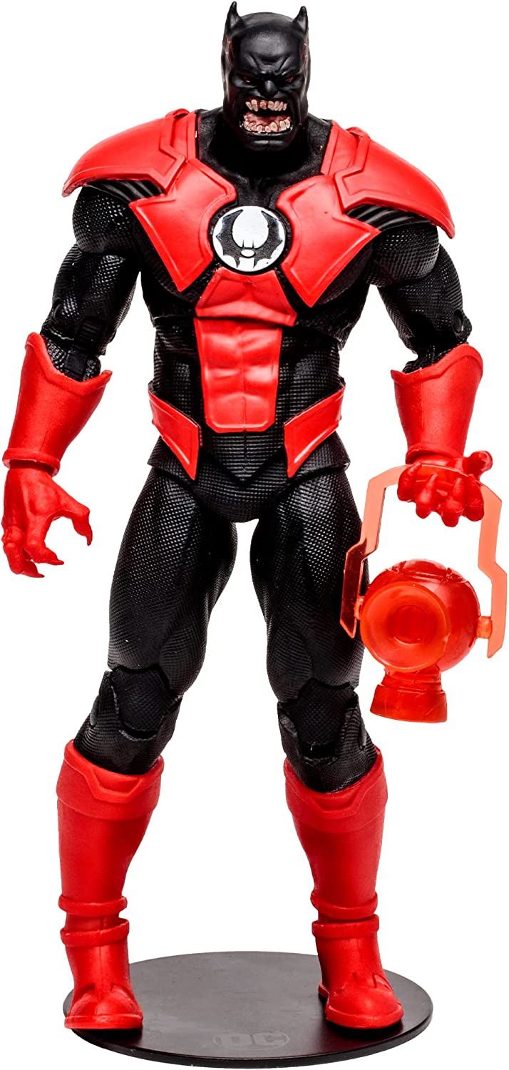 McFarlane Toys DC Dm Batrocitus Action Figure