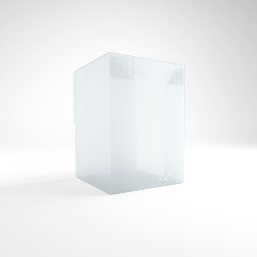 Gamegenic Deck Holder 100+ Clear