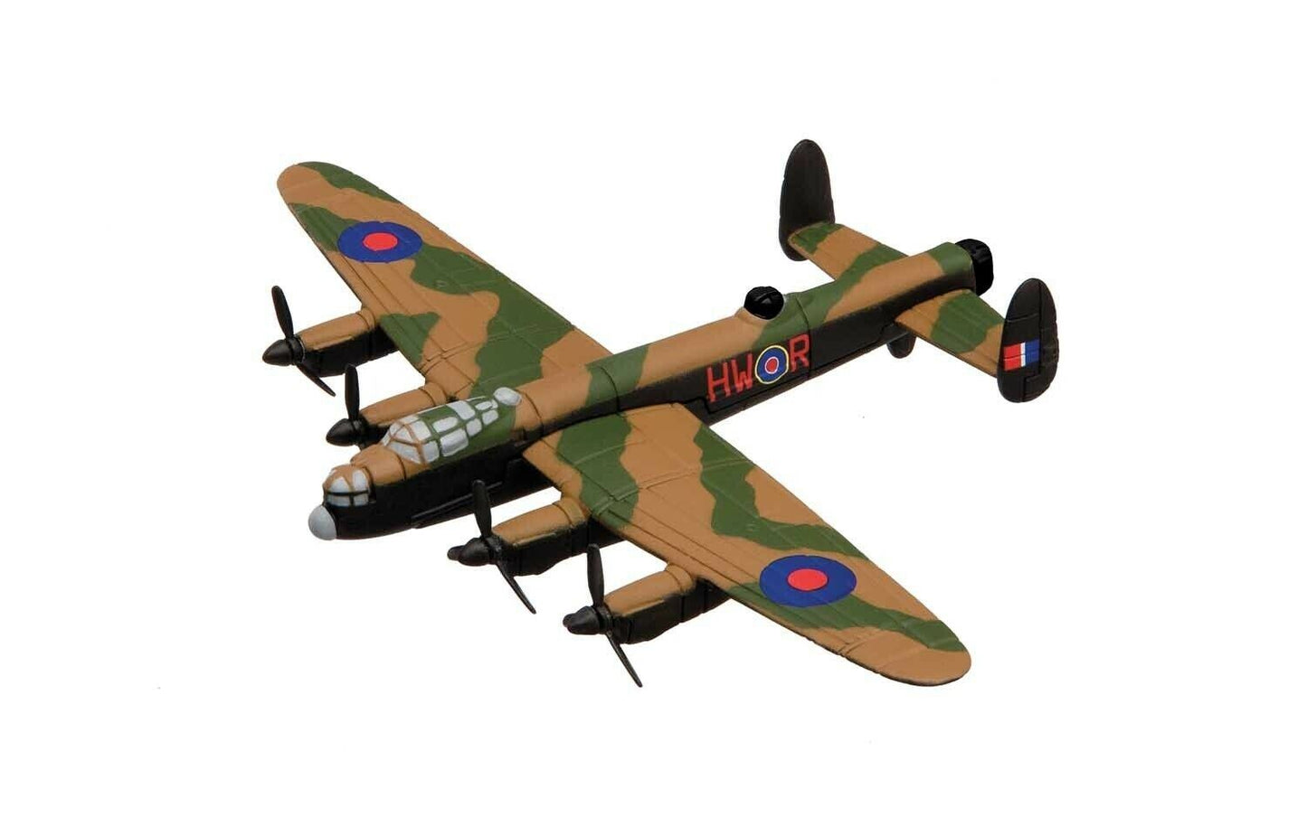 Corgi Flying Aces Avro Lancaster Diecast Model