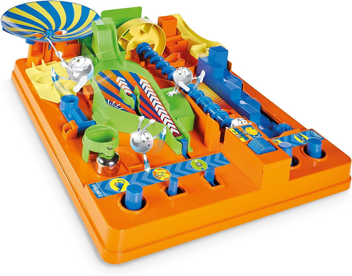 Screwball Scramble 2 Board Game