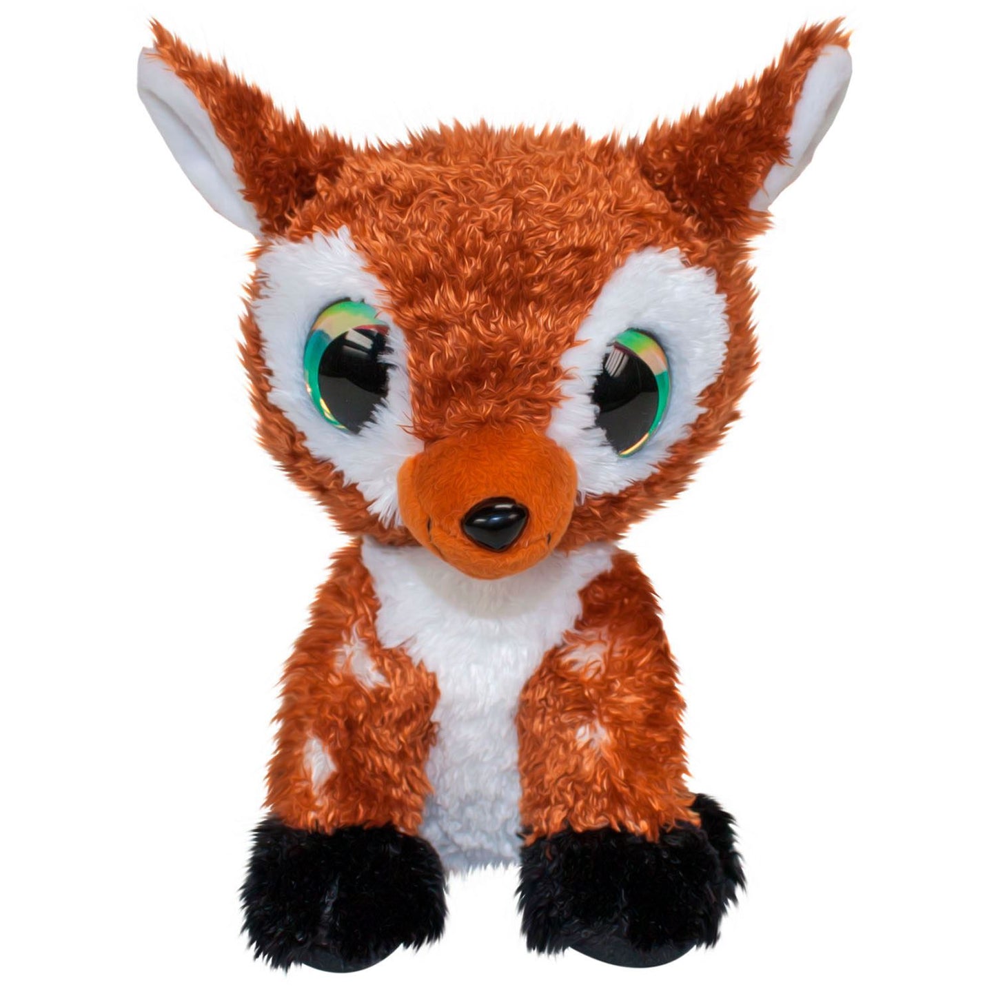 Lumo Stars Large Deer Dear - 24cm Plush