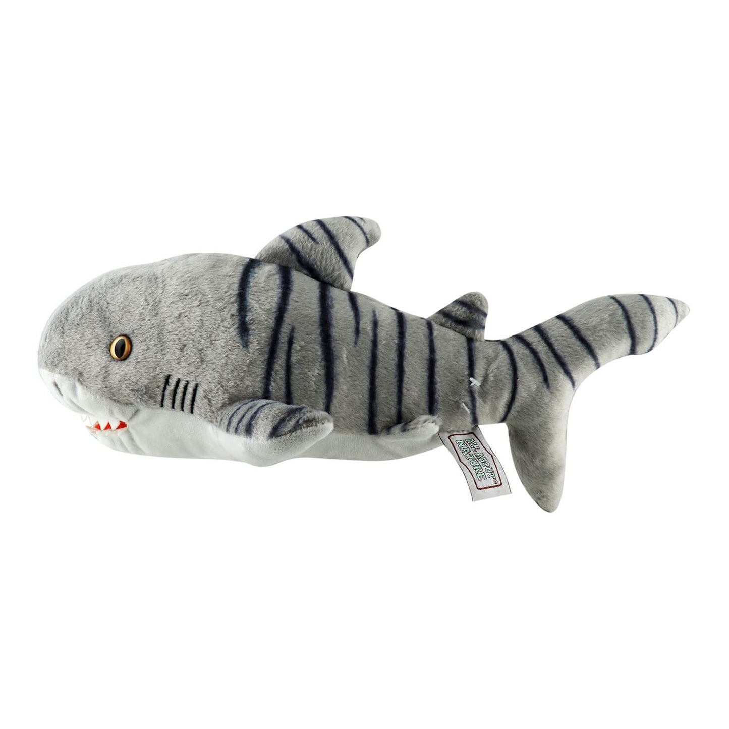 All About Nature Tiger Shark 37cm