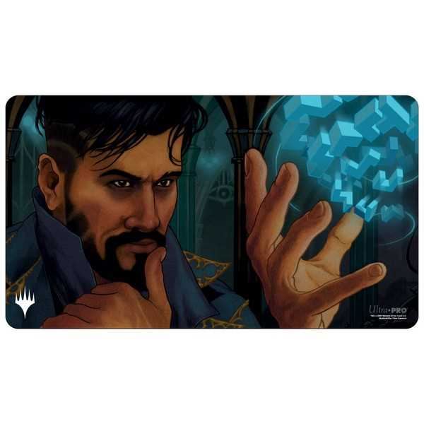 Ultra Pro Magic: The Gathering Murders at Karlov Manor Playmat v1