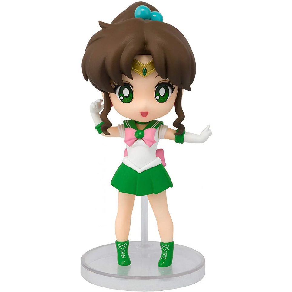 Sailor Jupiter (Sailor Moon) Figuarts mini Action Figure