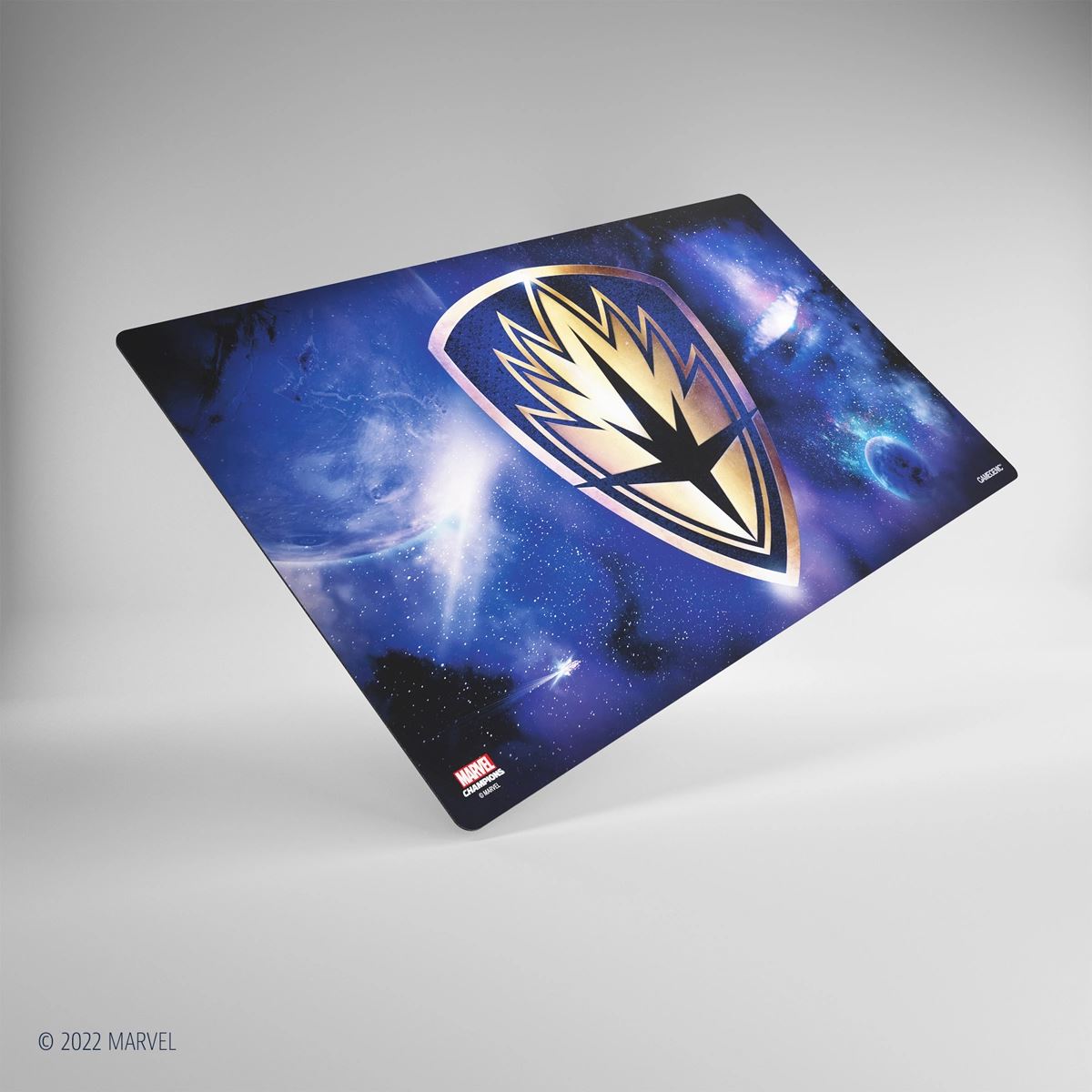 Gamegenic Marvel Champions Game Mat - Guardians of the Galaxy