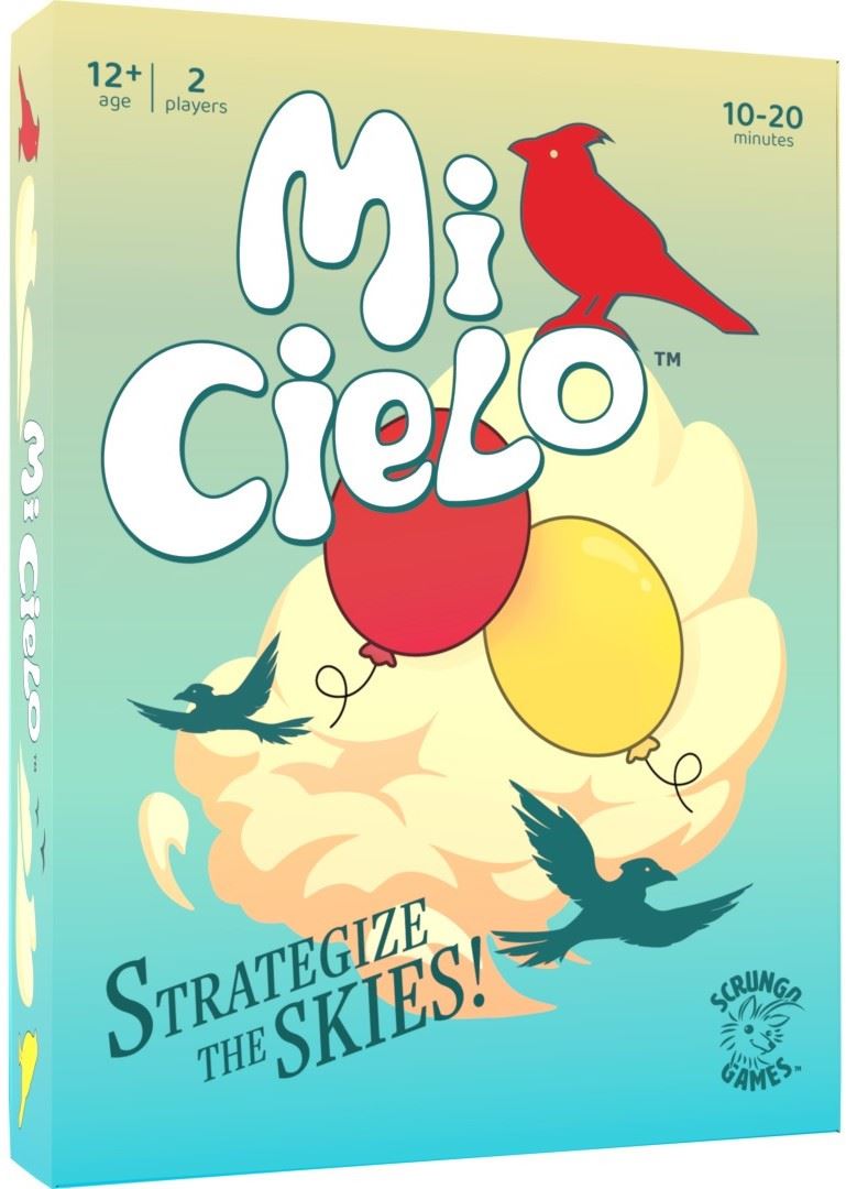 Mi Cielo Game