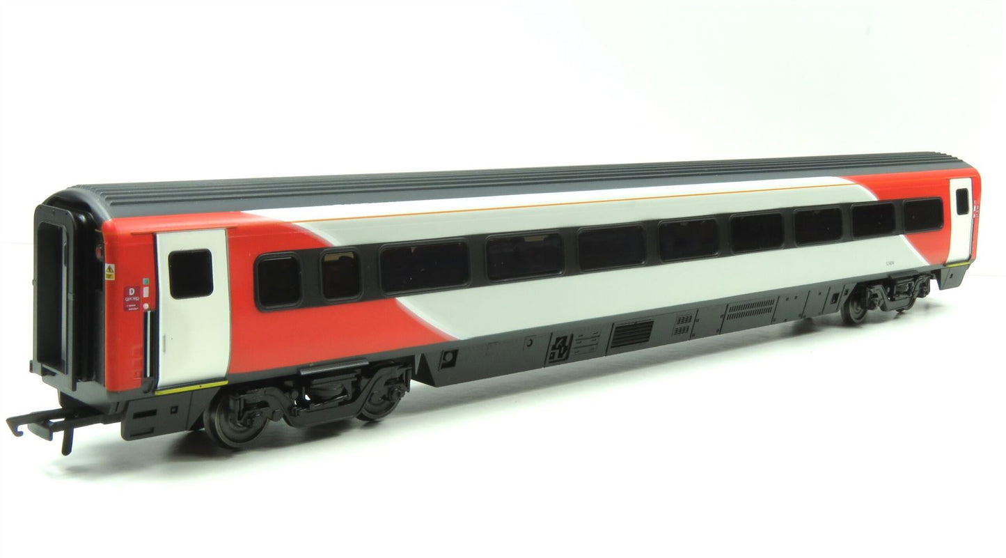 Hornby LNER, Mk4 Standard, Coach D, 12404 - Era 11