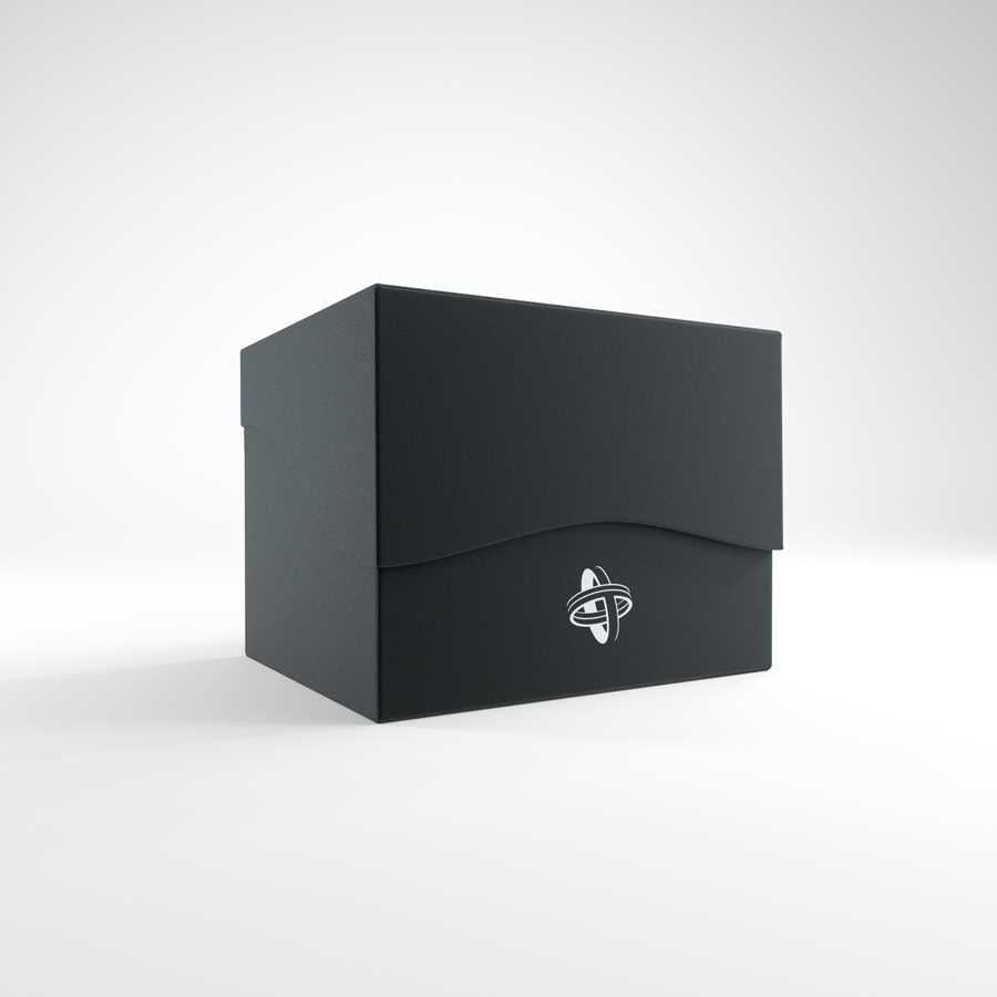 Gamegenic Side Holder 100+ XL - Black