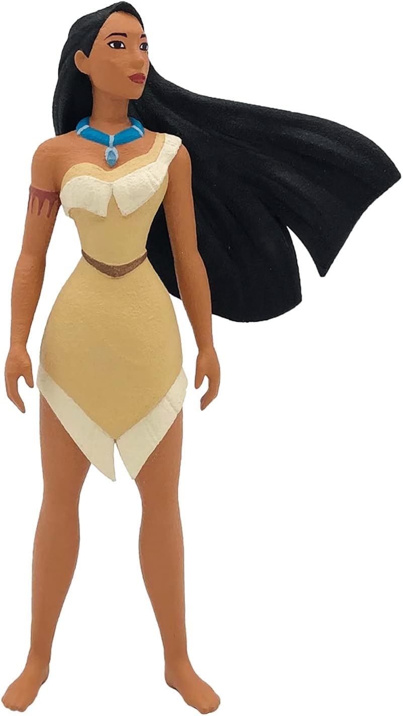 Bullyland - Disney Pocahontas Figure