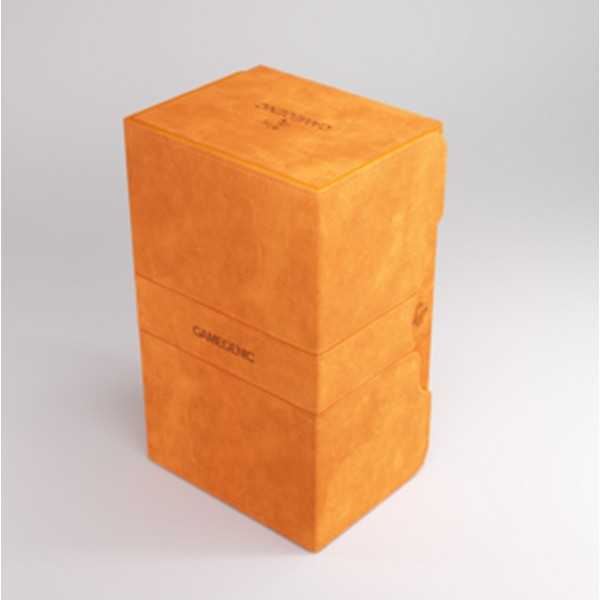 Gamegenic Stronghold 200+ XL - Orange
