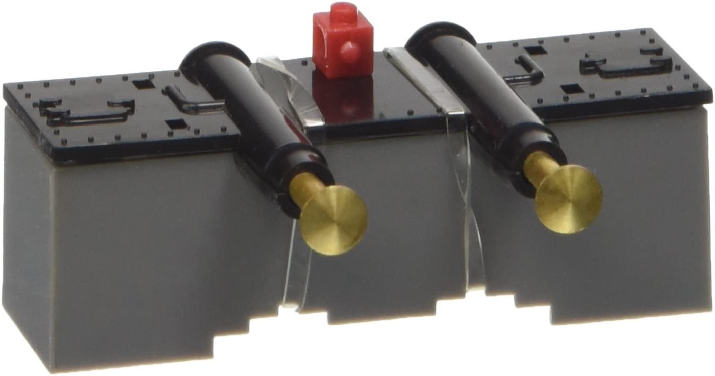 Hornby Hydraulic Buffer Stop Model