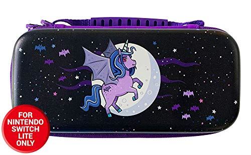 Moonlight Unicorn Case Lite Nintendo Switch