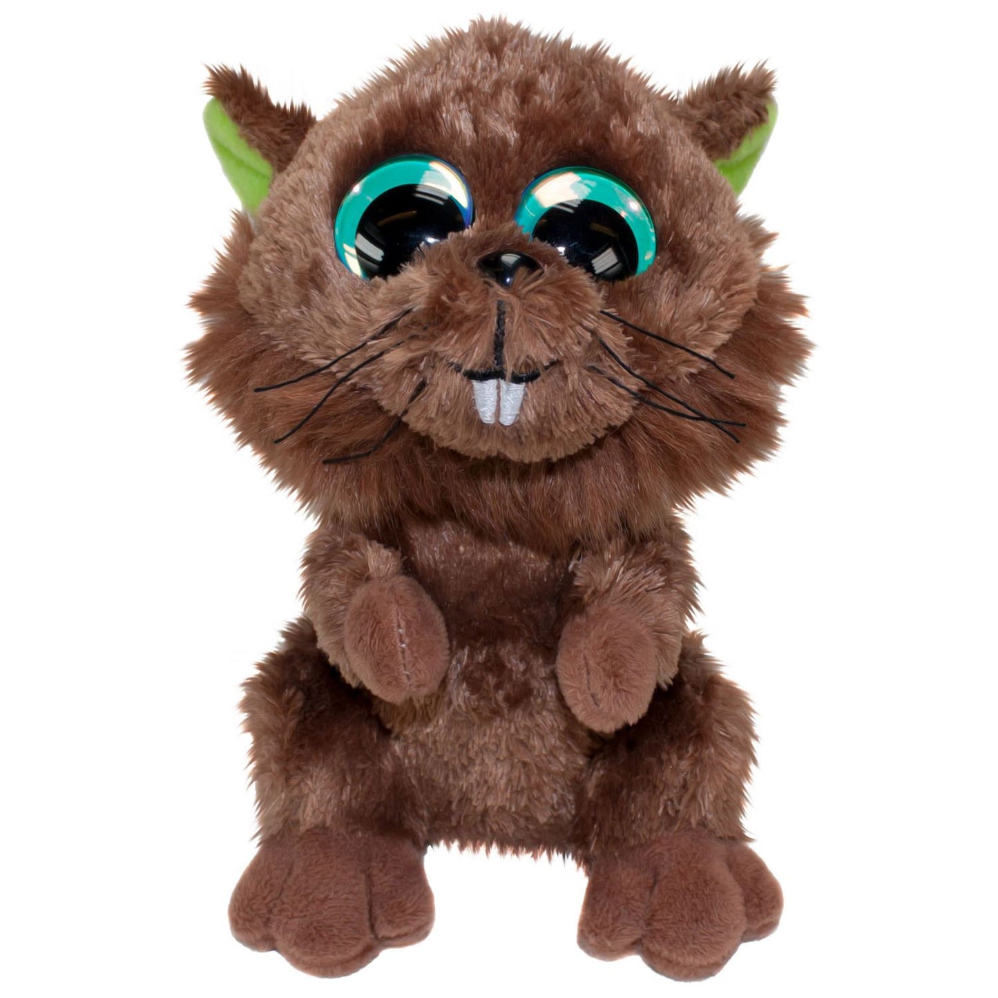 Lumo Stars Classic - Lumo Beaver Plush Toy