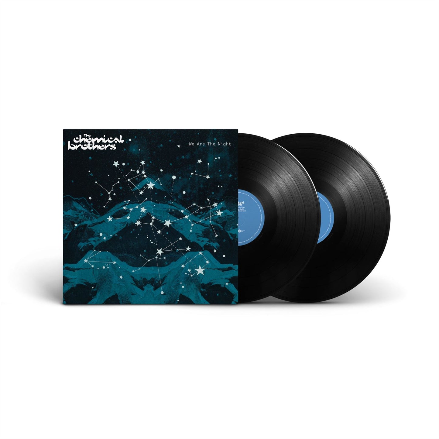 The Chemical Brothers - We Are The Night Vinyl