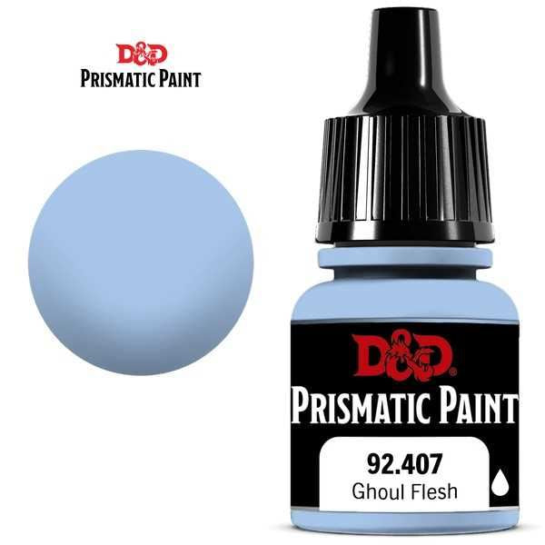 D&D Prismatic Paint (W1) Ghoul Flesh 92.407