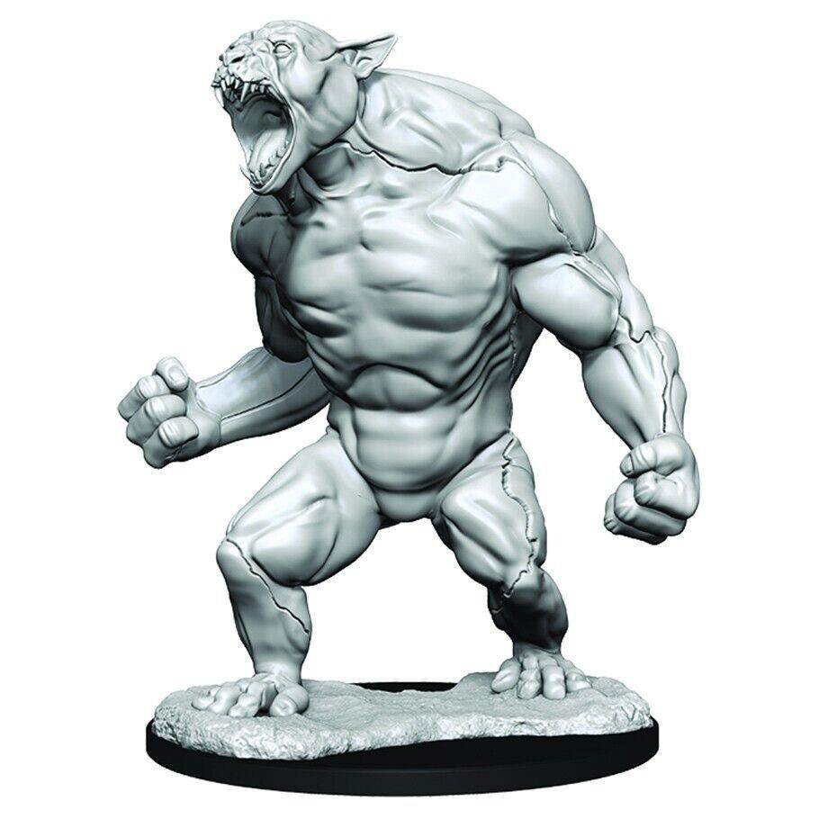 Critical Role Unpainted Miniatures (W1) Aeorian Reverser