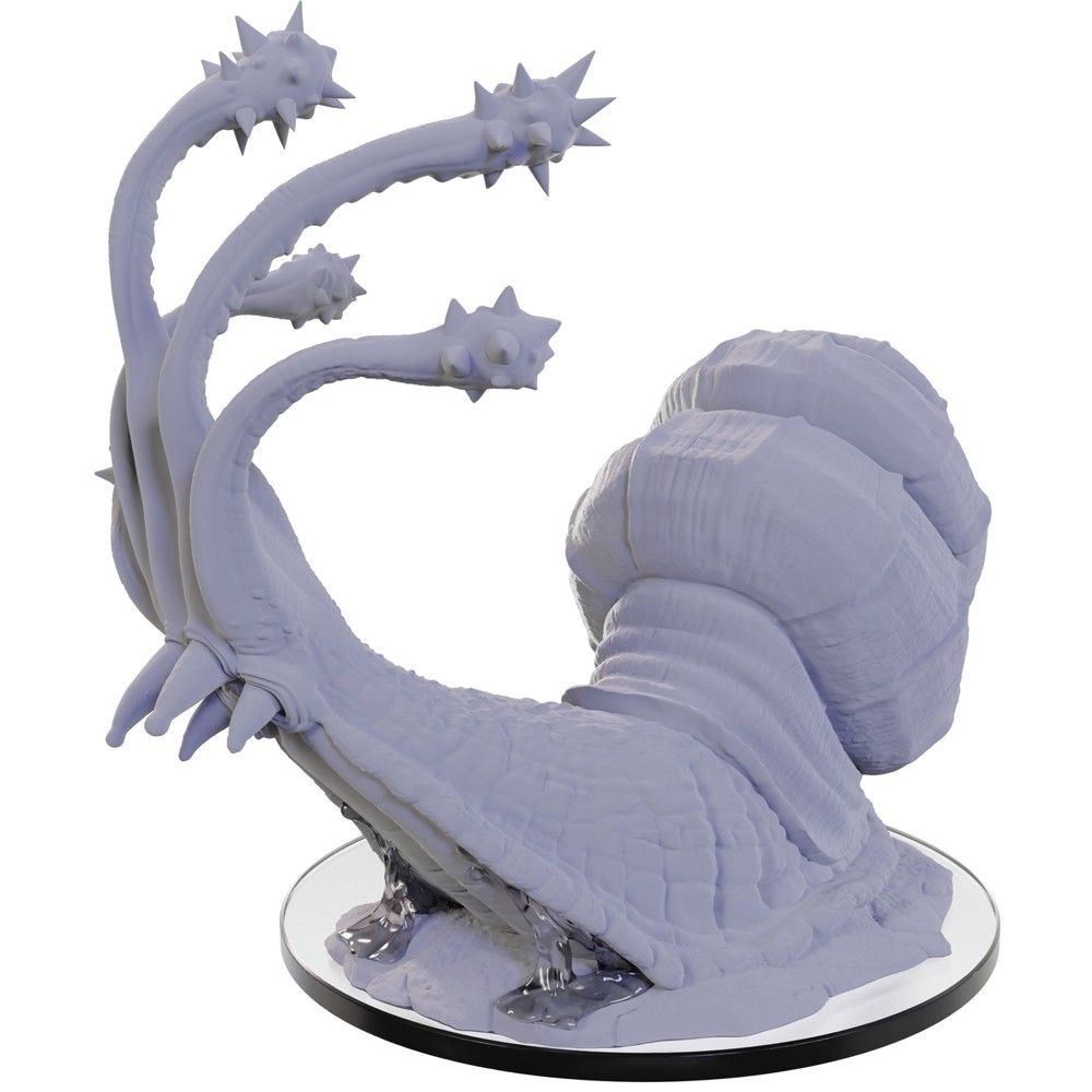D&D Nolzur's Marvelous Unpainted Miniatures (W22) Flail Snail