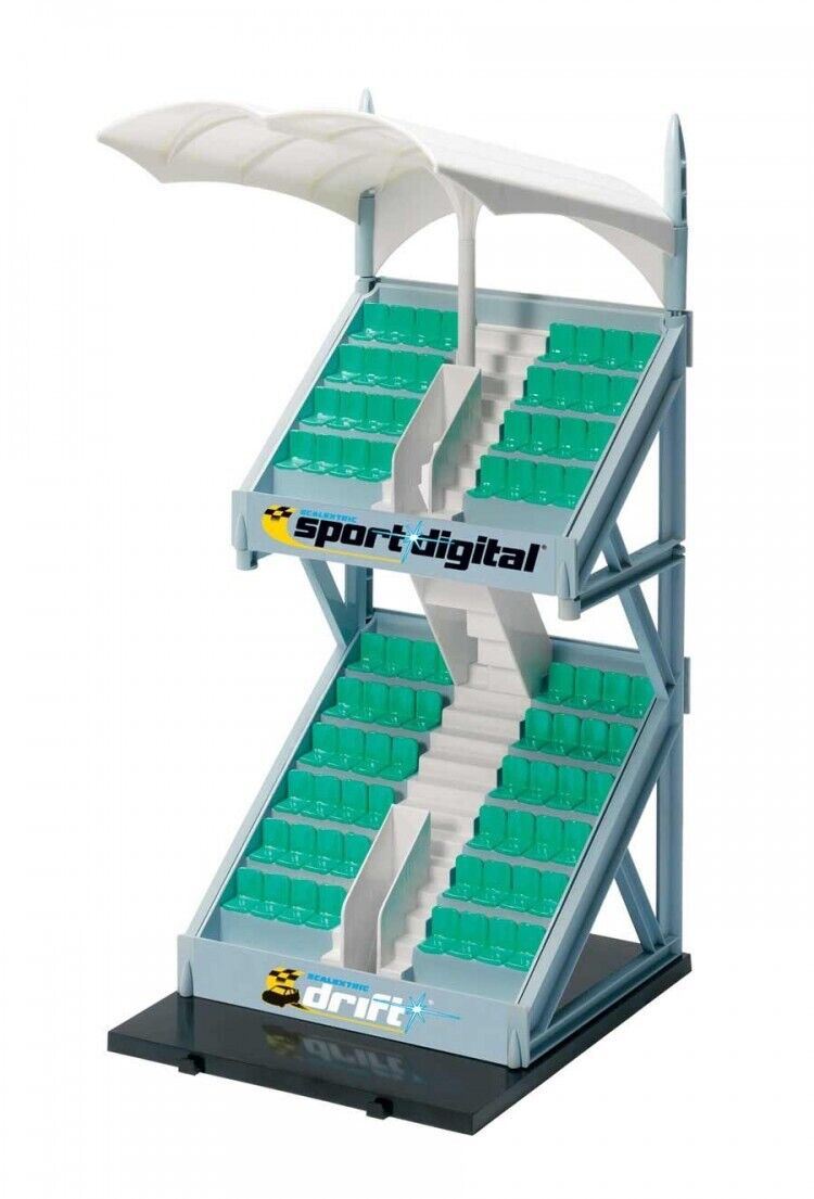 Grandstand Scalextric Accessory Pack