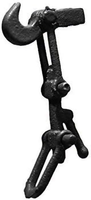 Rivarossi Realistic couplers made of metal die-cast (set of 10 pcs)