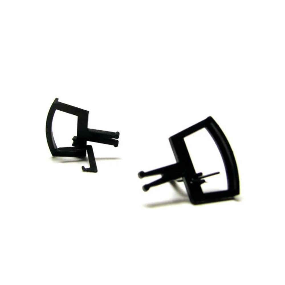 Hornby Medium Width Couplings (Pack 10)
