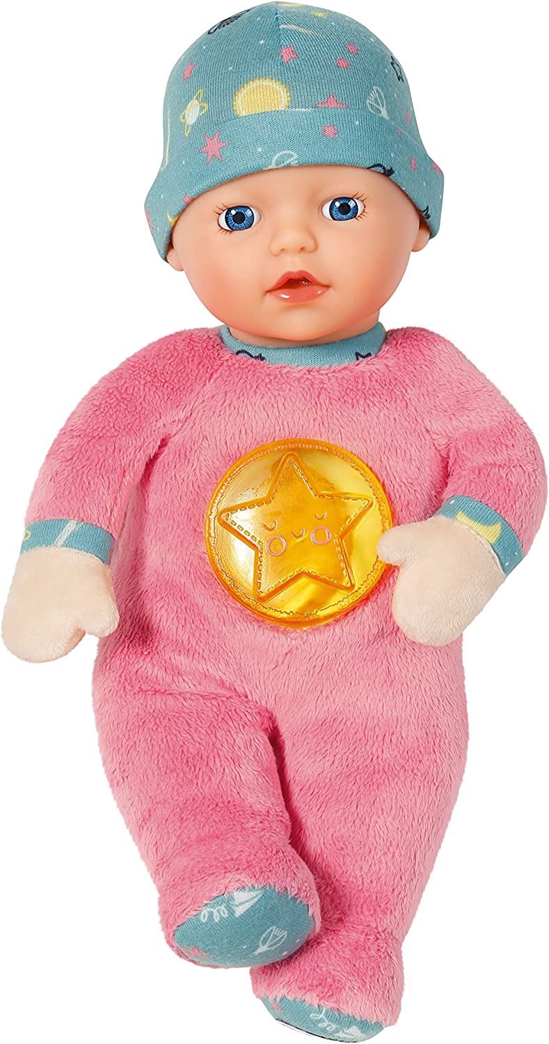 Baby Born Nightfriends for babies 30cm