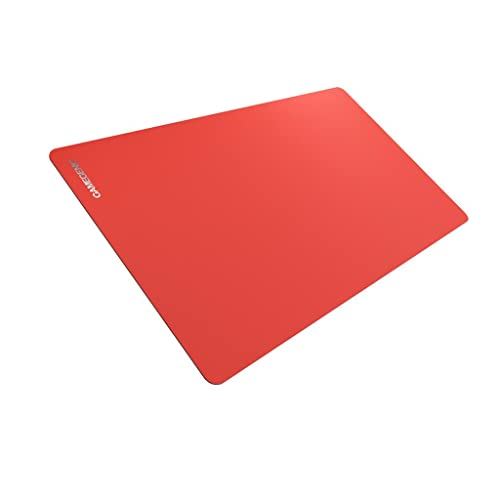 Gamegenic Prime 2mm Playmat Red
