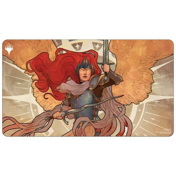 Ultra Pro Magic: The Gathering Murders at Karlov Manor Playmat F