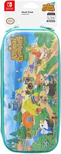 Animal Crossing Switch Case Nintendo Switch
