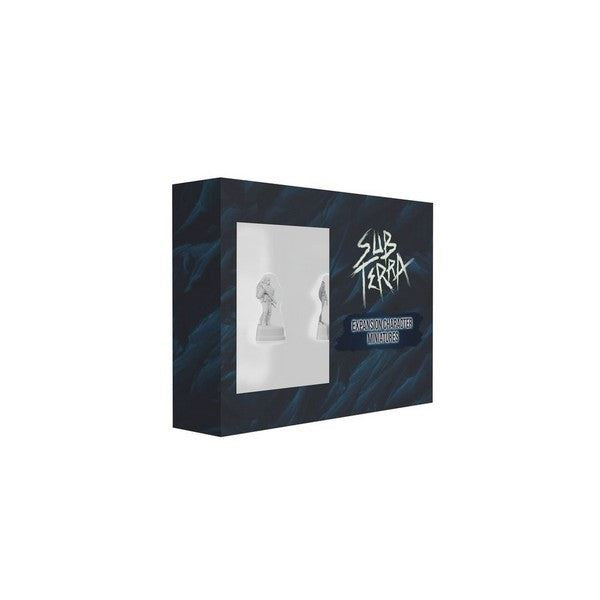Sub Terra: Expansions Miniatures
