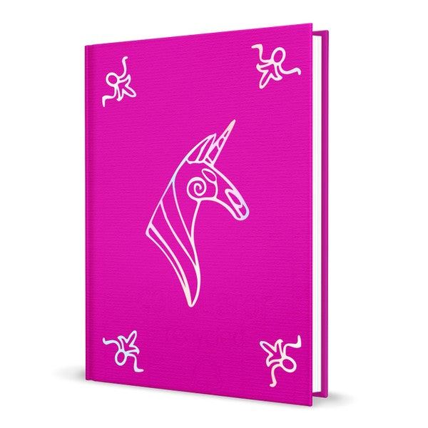 My Little Pony RPG : Character Journal