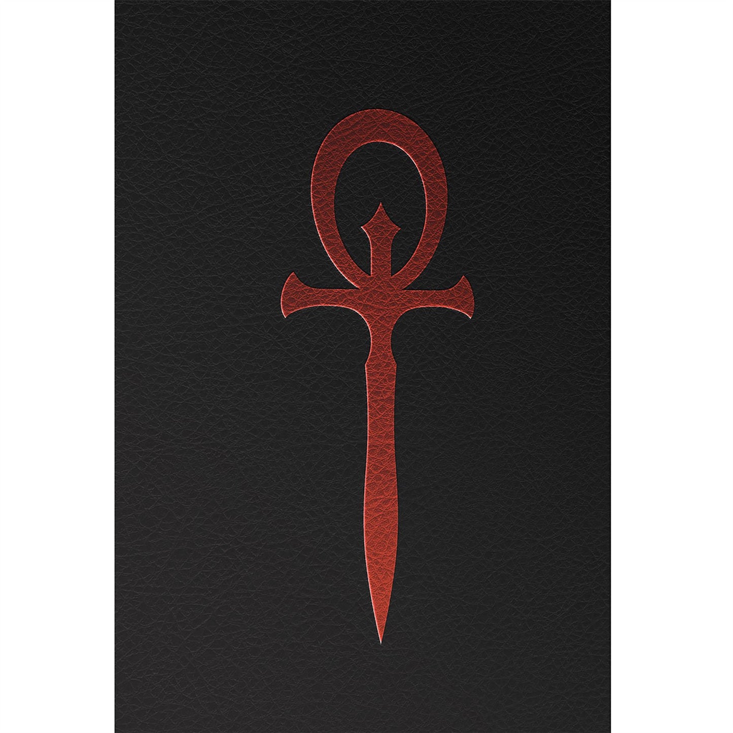 Vampire: The Masquerade 5th Edition RPG Character Journal