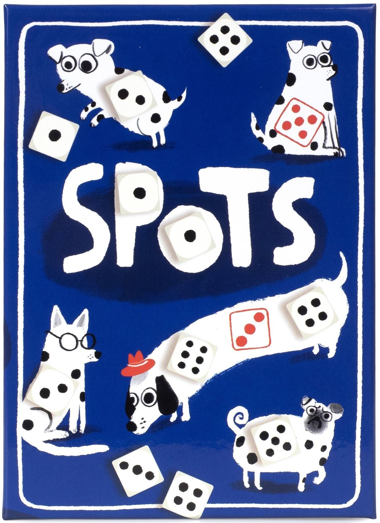 Spots Game