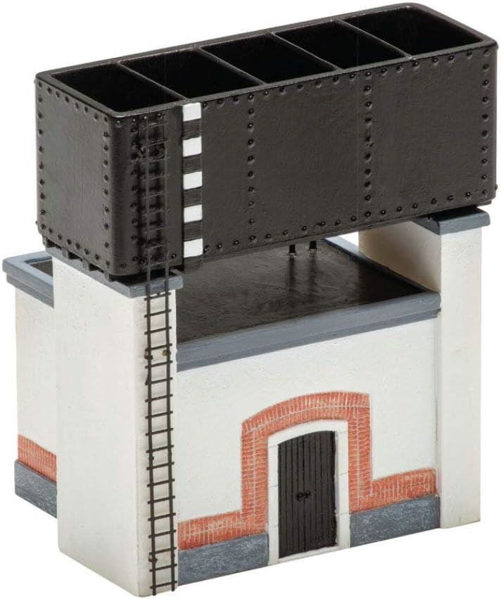 Rivarossi Water Tank with small depot below