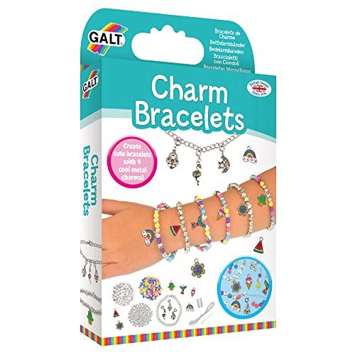 Galt Toys - Charm Bracelets