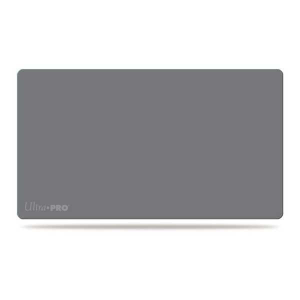 Ultra Pro Eclipse Solid Colour Playmat - Smoke Grey