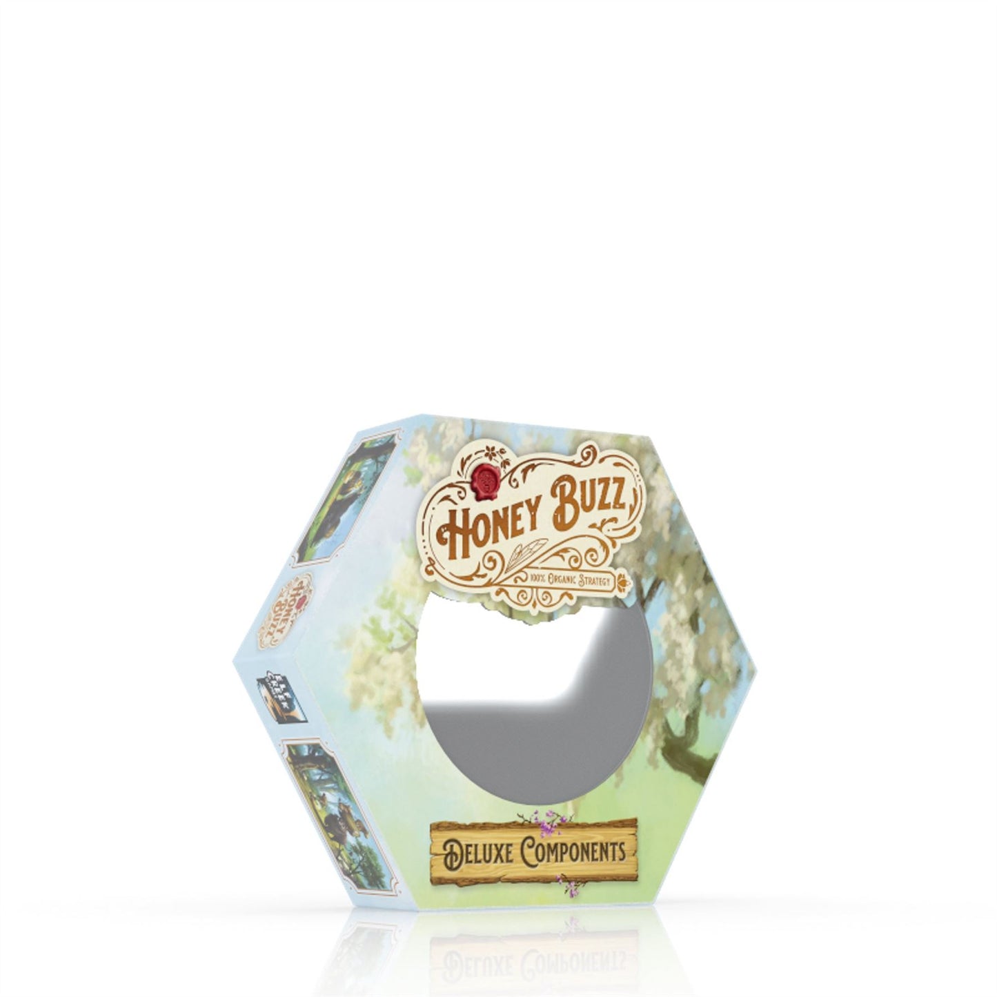 Honey Buzz: Deluxe Upgrade Kit