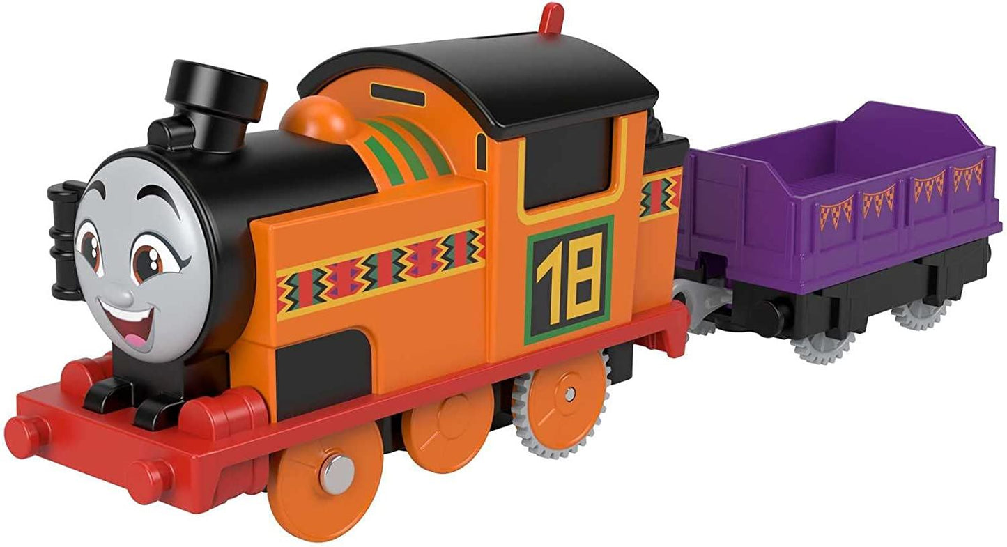 Fisher-Price Thomas & Friends Motorised Nia
