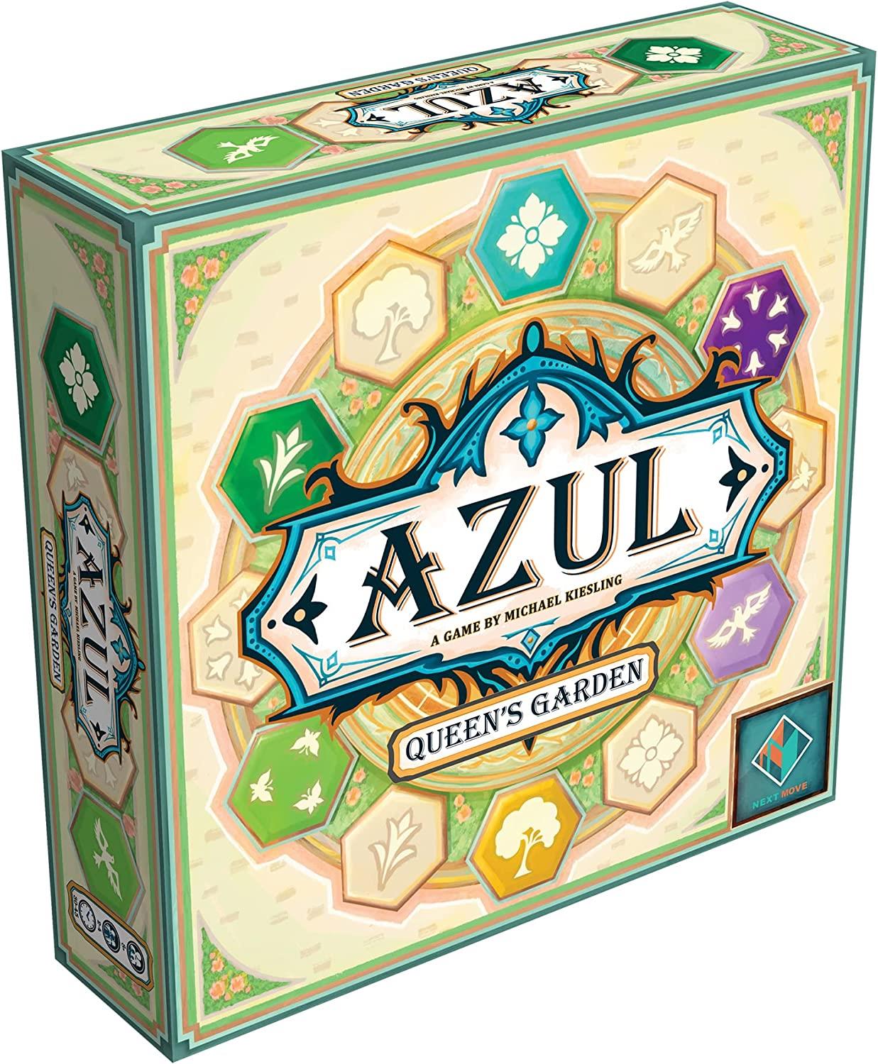 Azul: Summer Pavilion Board Game