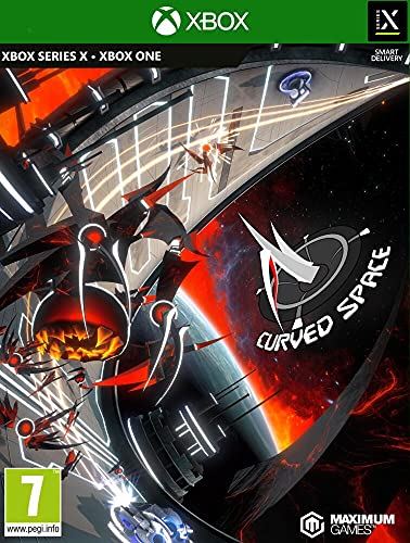 Curved Space Microsoft Xbox One