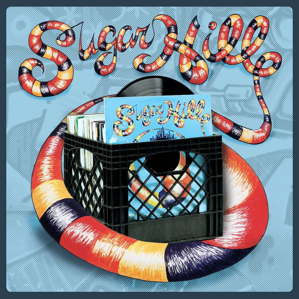 Various - Sugar Hill Records: The 40th Anniversary Boxed Set Vinyl