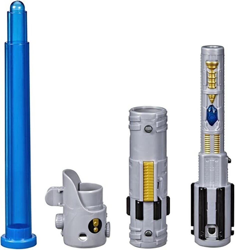 Star Wars Forge Obi Wan Lightsaber Toy
