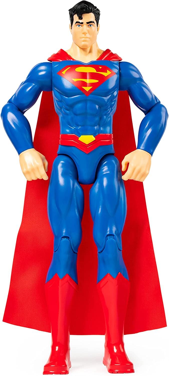 DC Universe Superman 12 Inch Action Figure