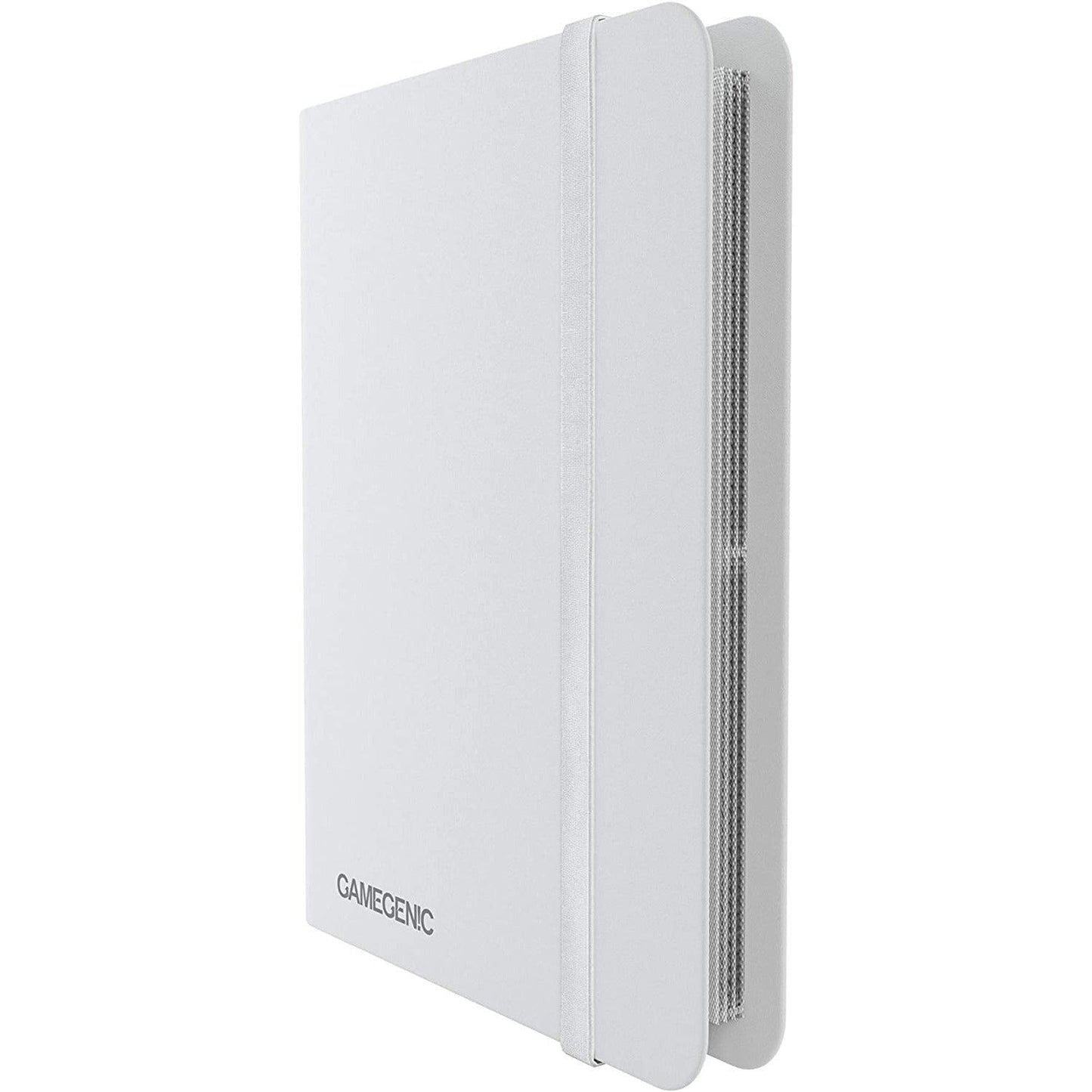 Gamegenic Casual Album 8-Pocket White