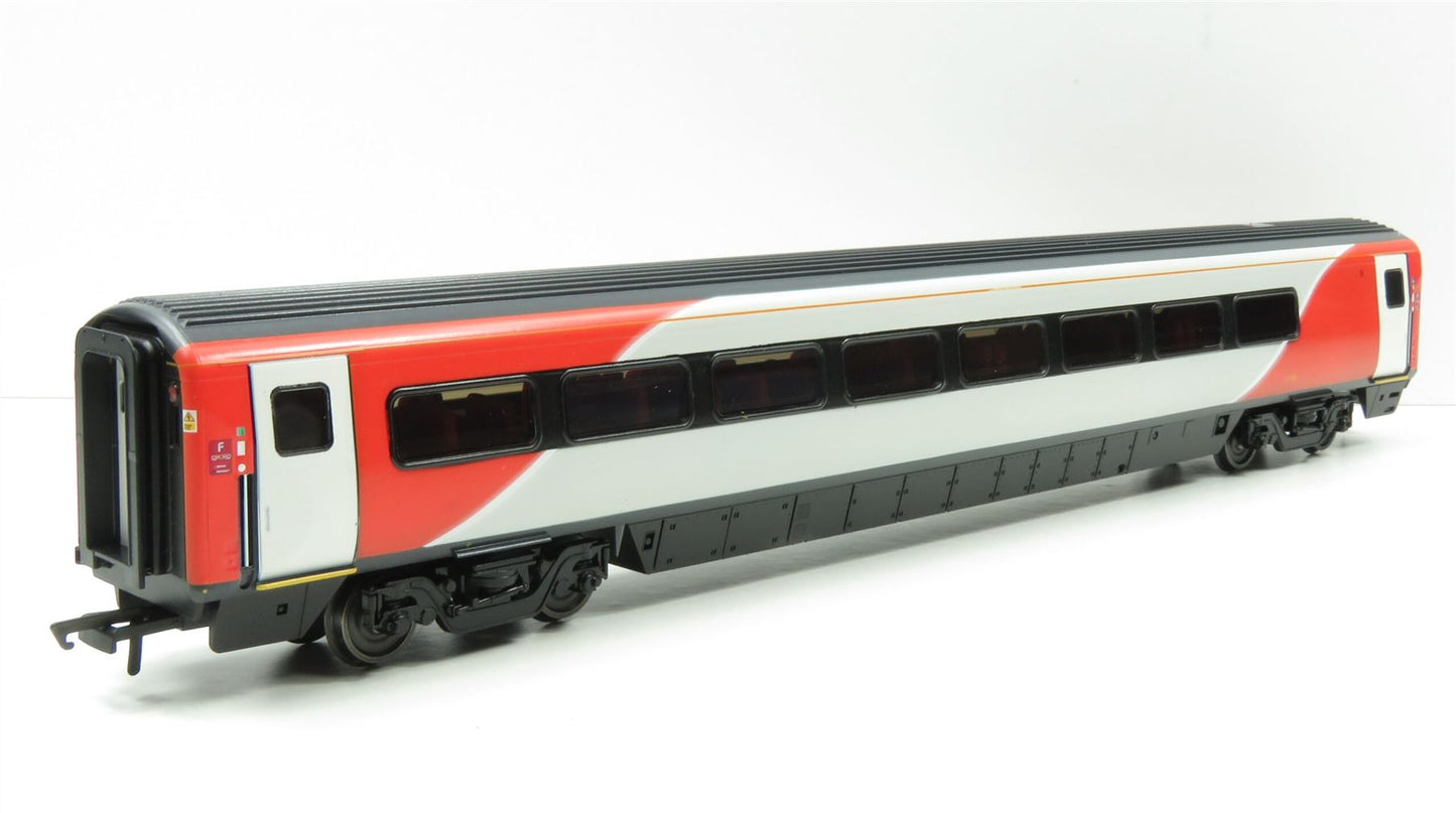 Hornby LNER, Mk4 Standard (Accessible Toilet), Coach F, 12330 - Era 11