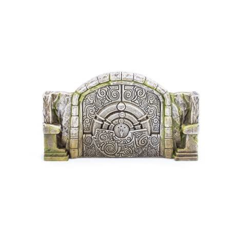 The Elder Scrolls: Call To Arms Dtr Puzzle Door Terrai
