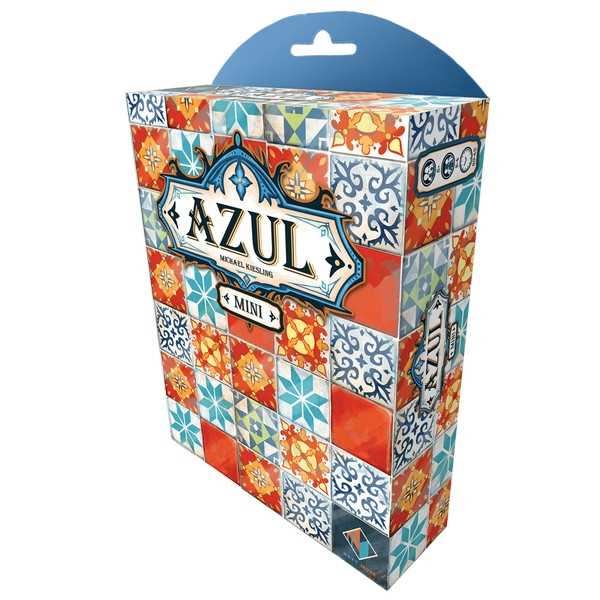 Azul Mini Board Game