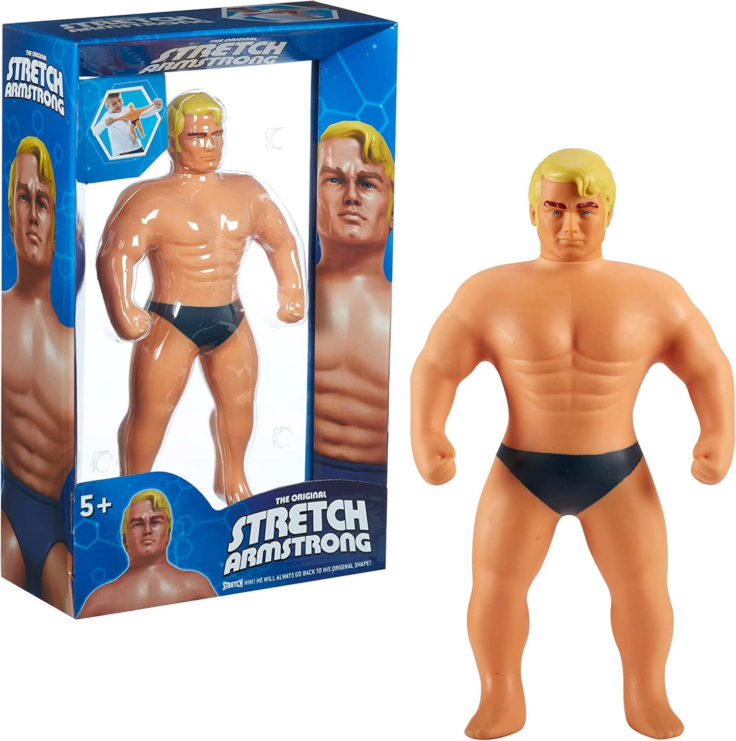 The Original Giant Stretch Armstrong