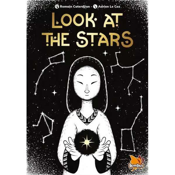 Look at the Stars Board Game