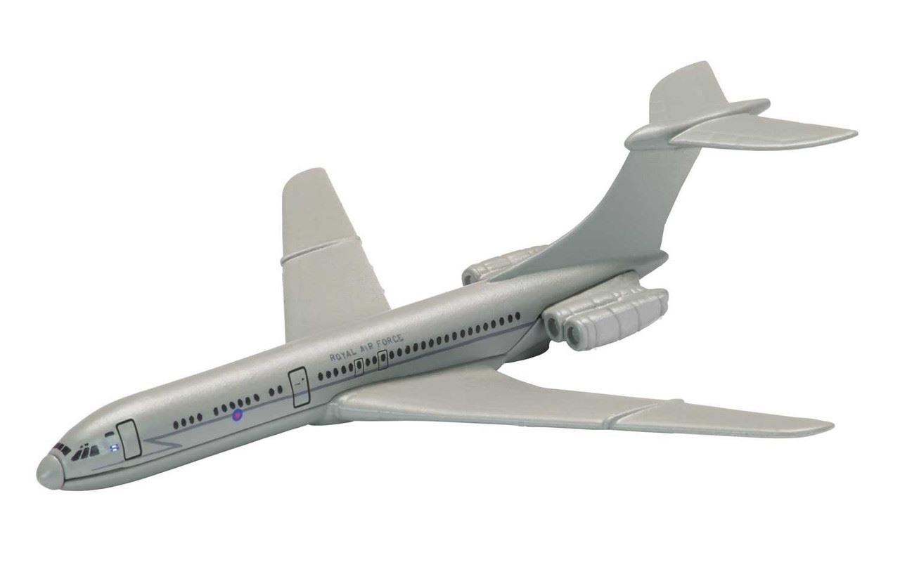 Vickers VC10 Corgi Showcase Model